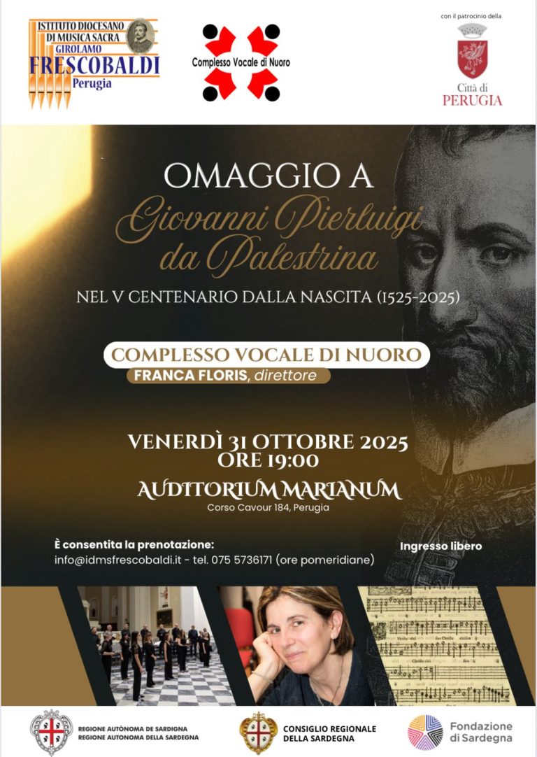 Frescobaldi_31 ottobre