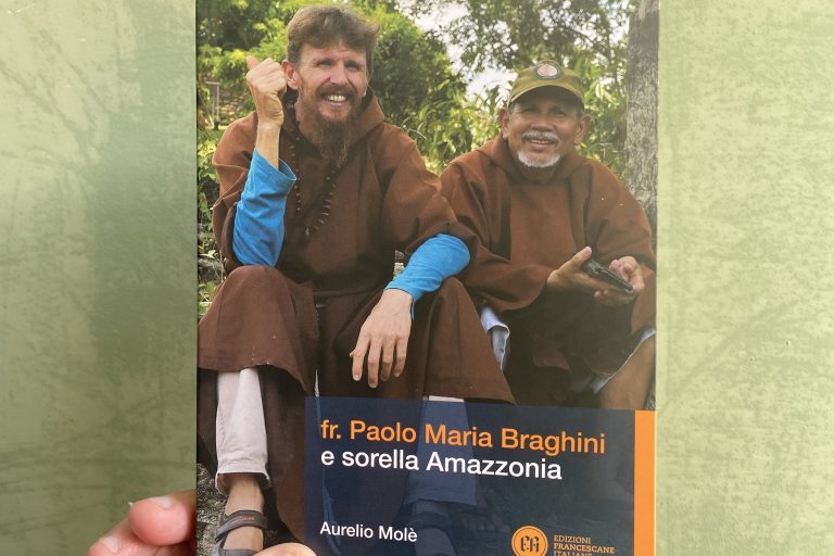 Perché sono missionario