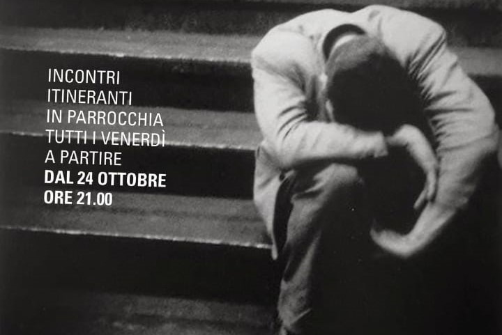 Perché tutte a me