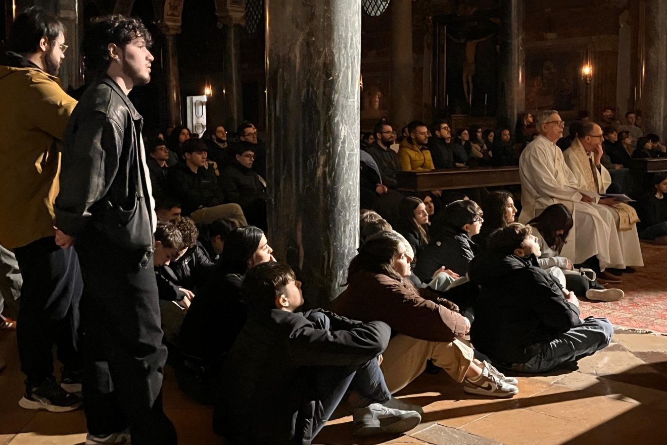 San Pietro passa alla Diocesi