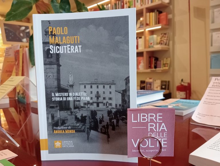 Storia di una fede piana