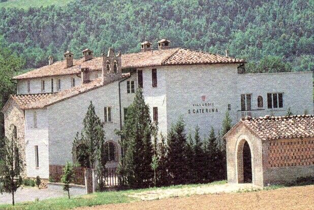 Trent’anni di accoglienza