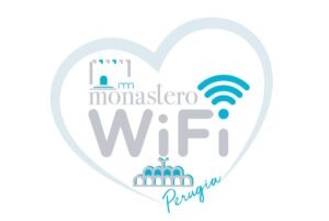 Wi-Fi, monastero itinerante