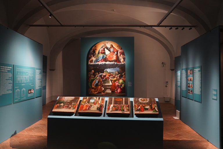mostra ‘L’atteso ritorno’_1 Mostra