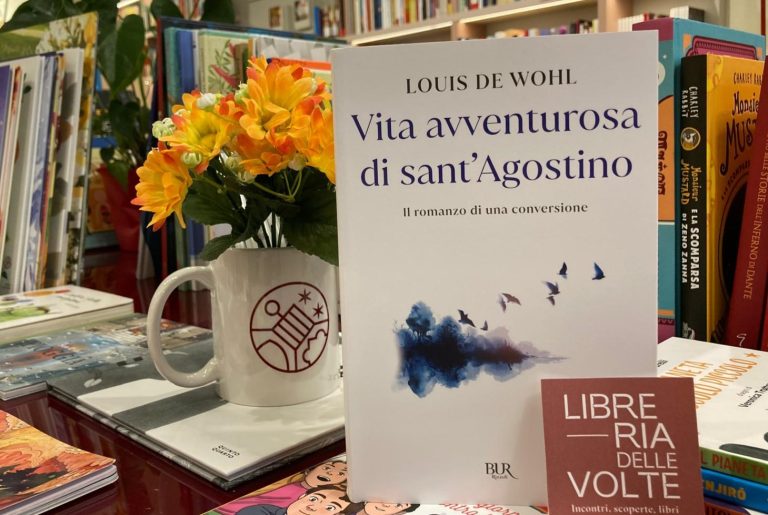 Agostino, una vita da raccontare