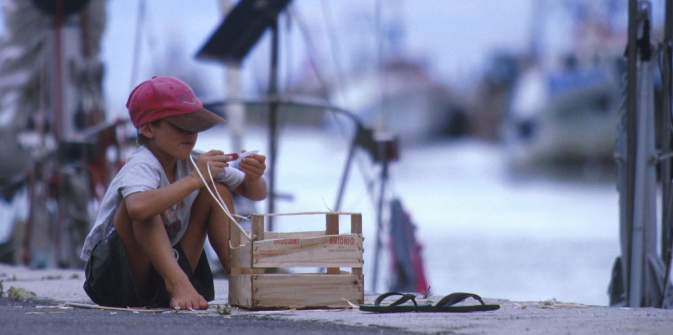 Bambini, dignità inviolabile