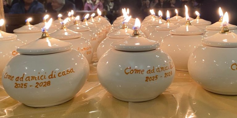 Cartolina 70 – Le ragioni di uno spendersi