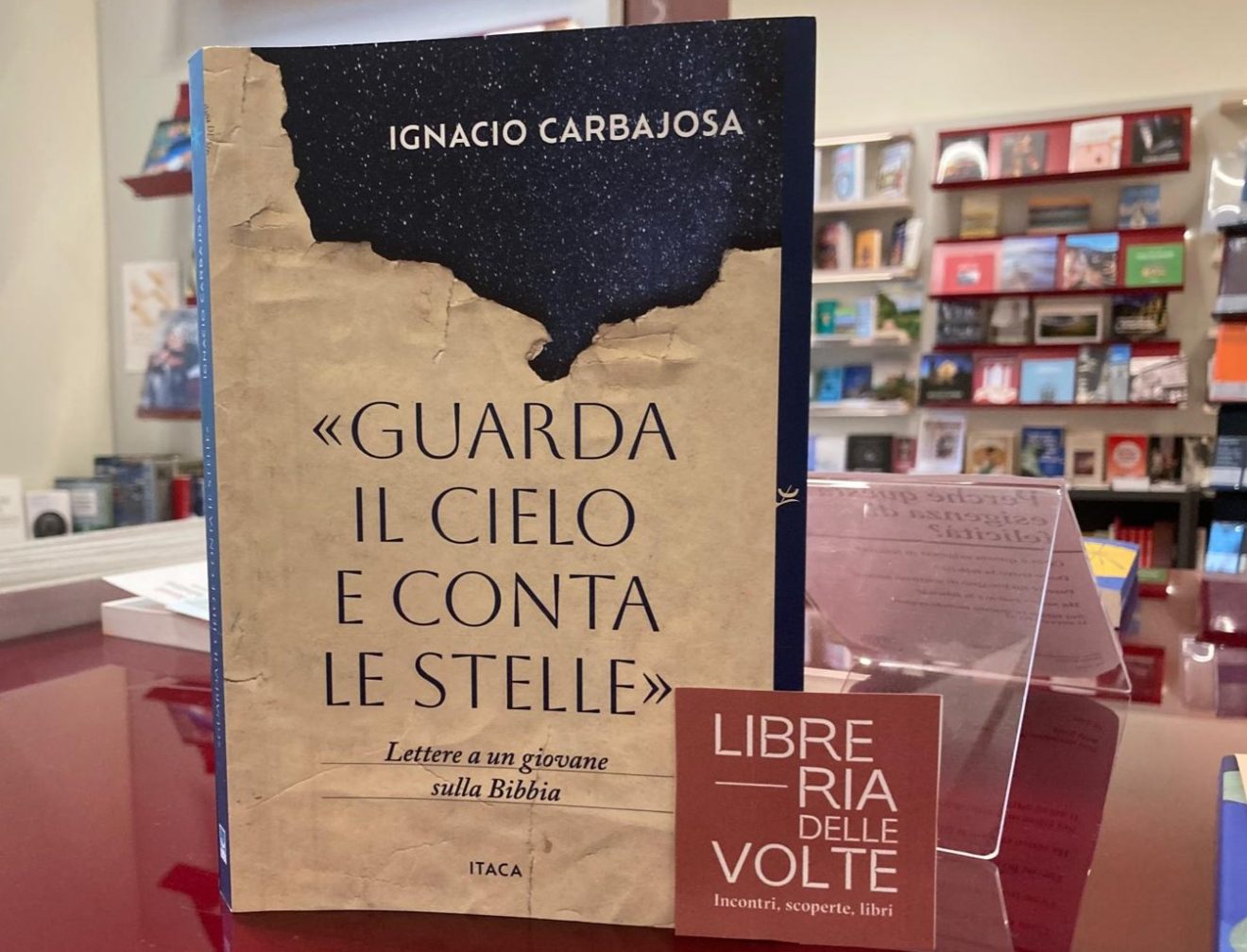 “Conta le stelle”