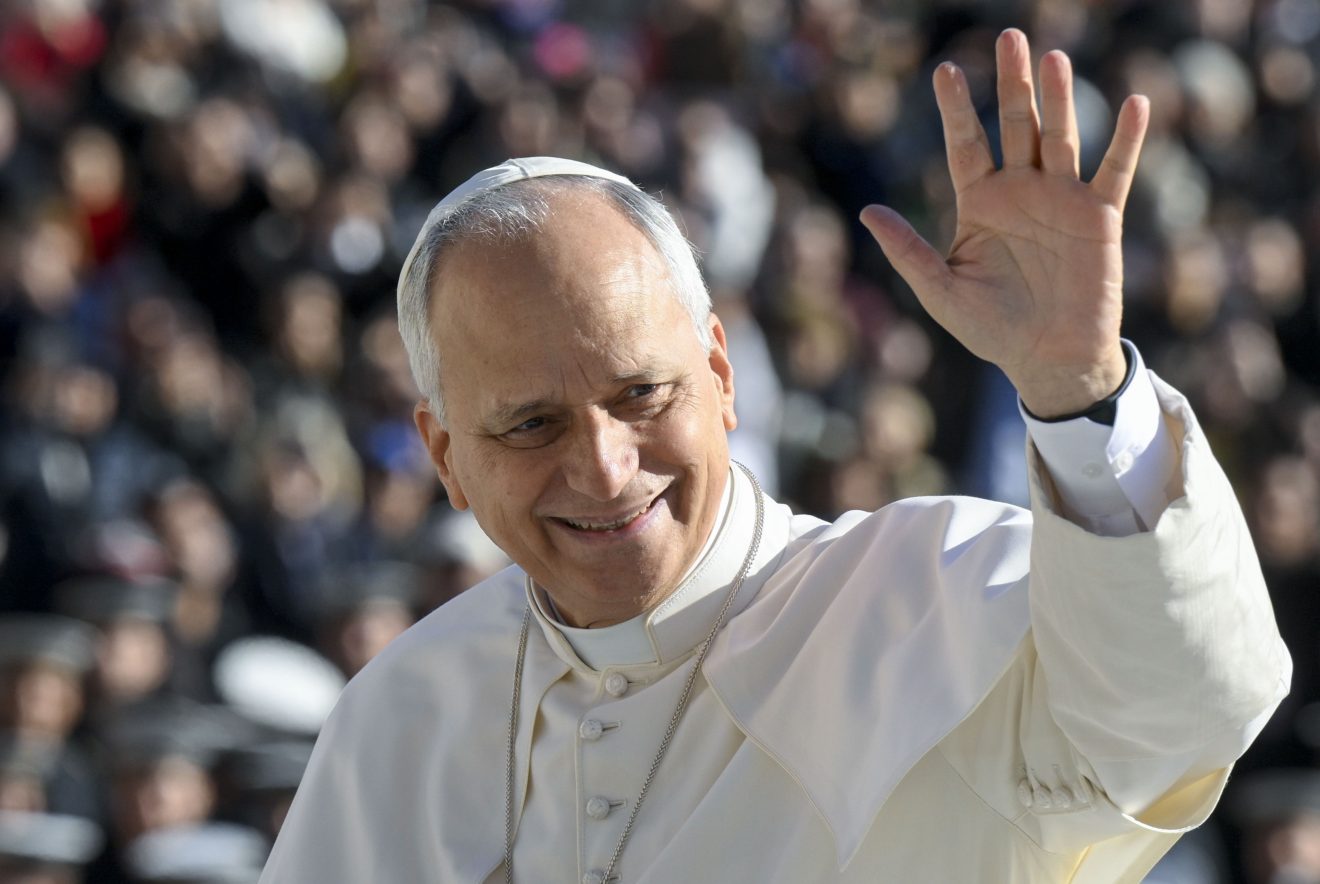Il Papa in Turchia e Libano