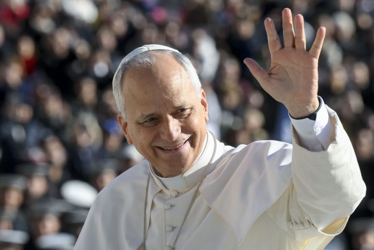 Il Papa in Turchia e Libano