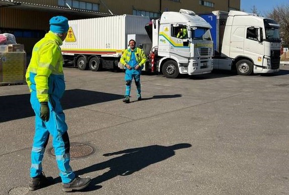 Misericordie in festa