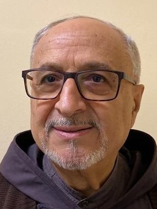 Padre Ennio Tiacci