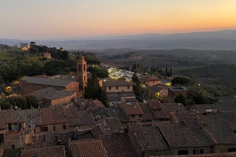 Sui passi della visita – 1