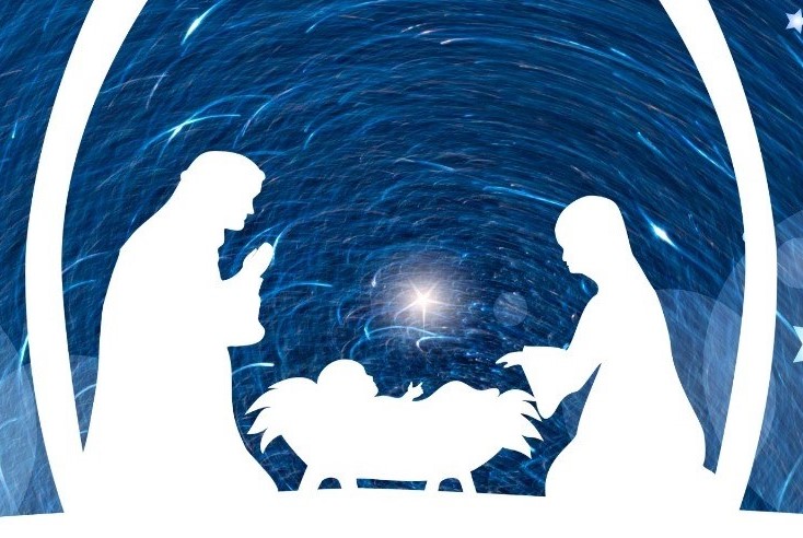 A Betlemme con i Guanelliani