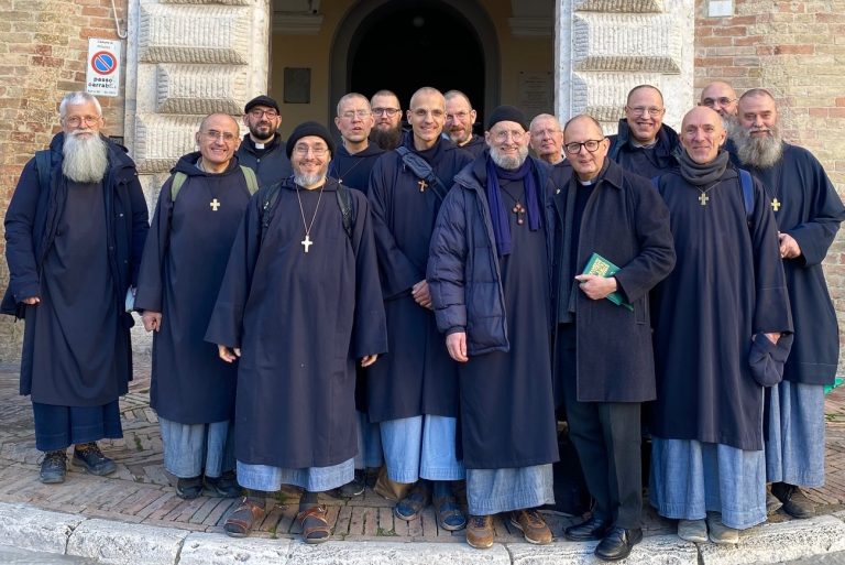 Dal silenzio di Monte Corona
