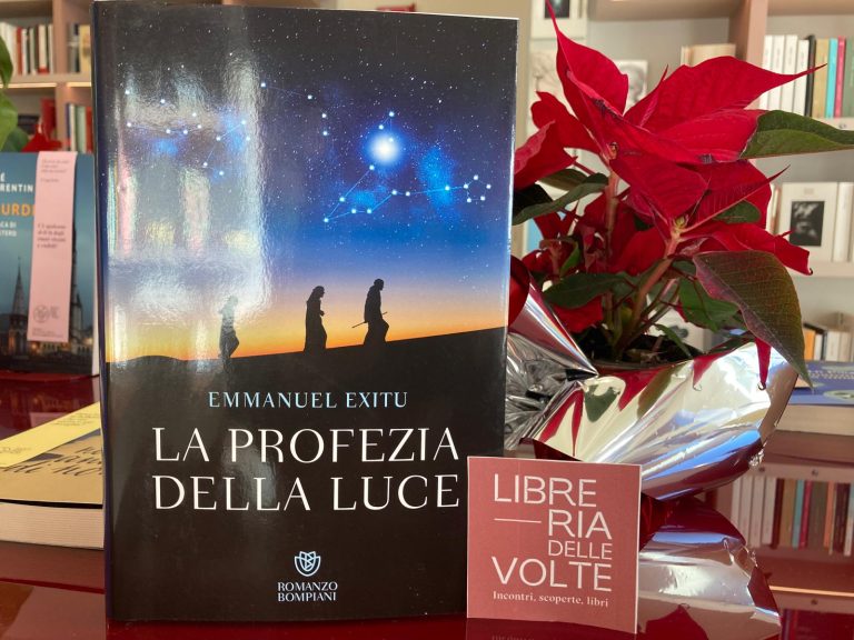 In cammino verso Betlemme