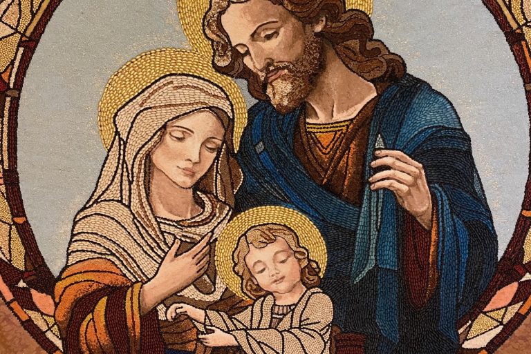 La chiusura dell’Anno Santo