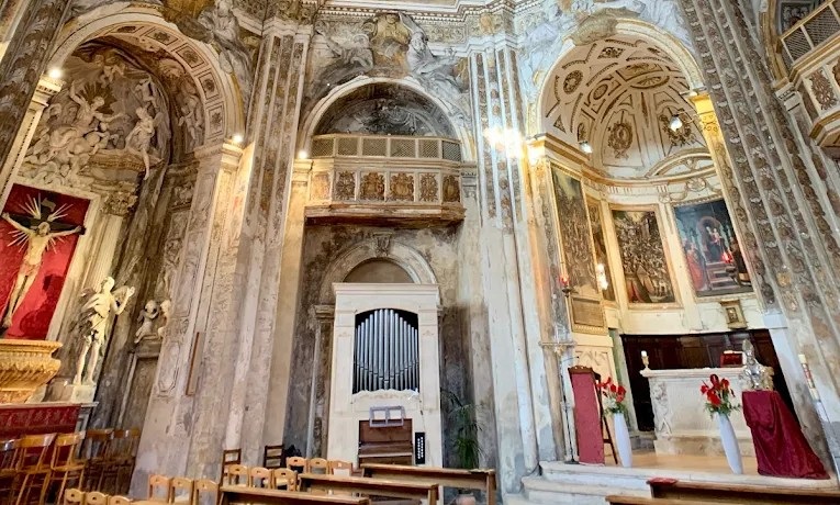 Natale a Sant’Ercolano