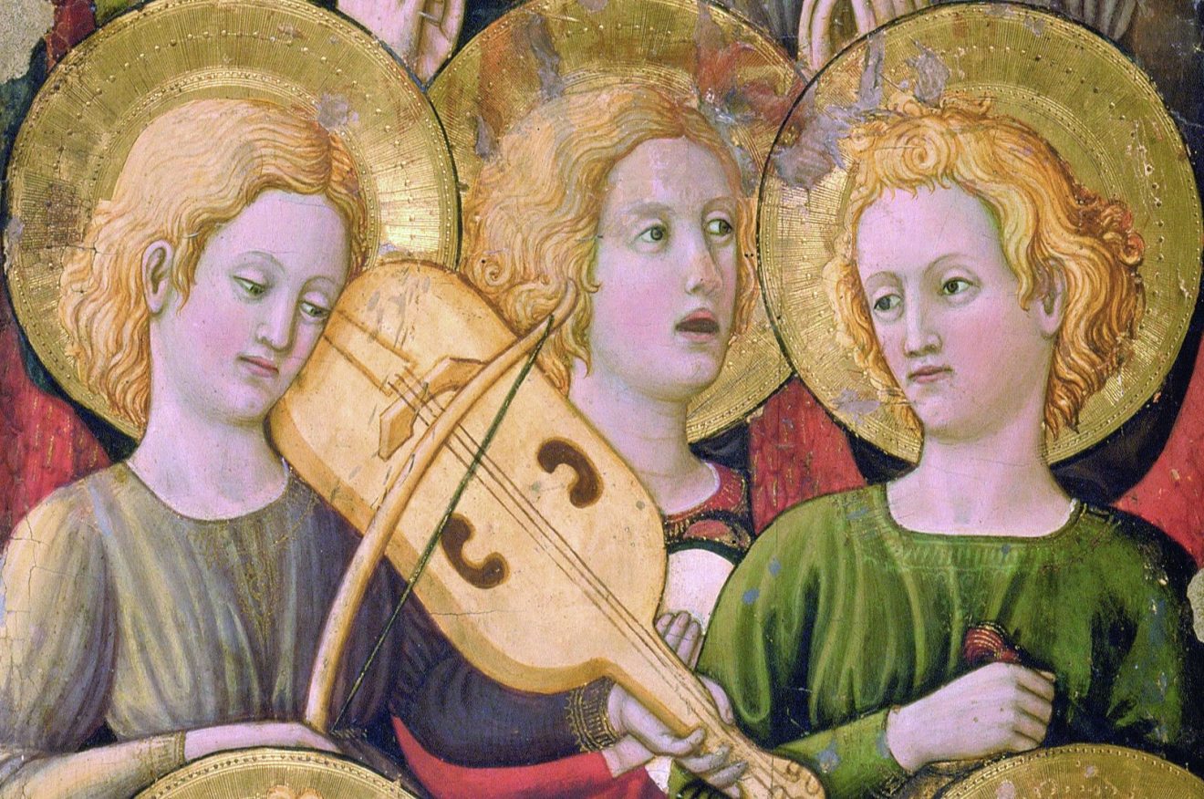 S. Barnaba, teatro e concerto