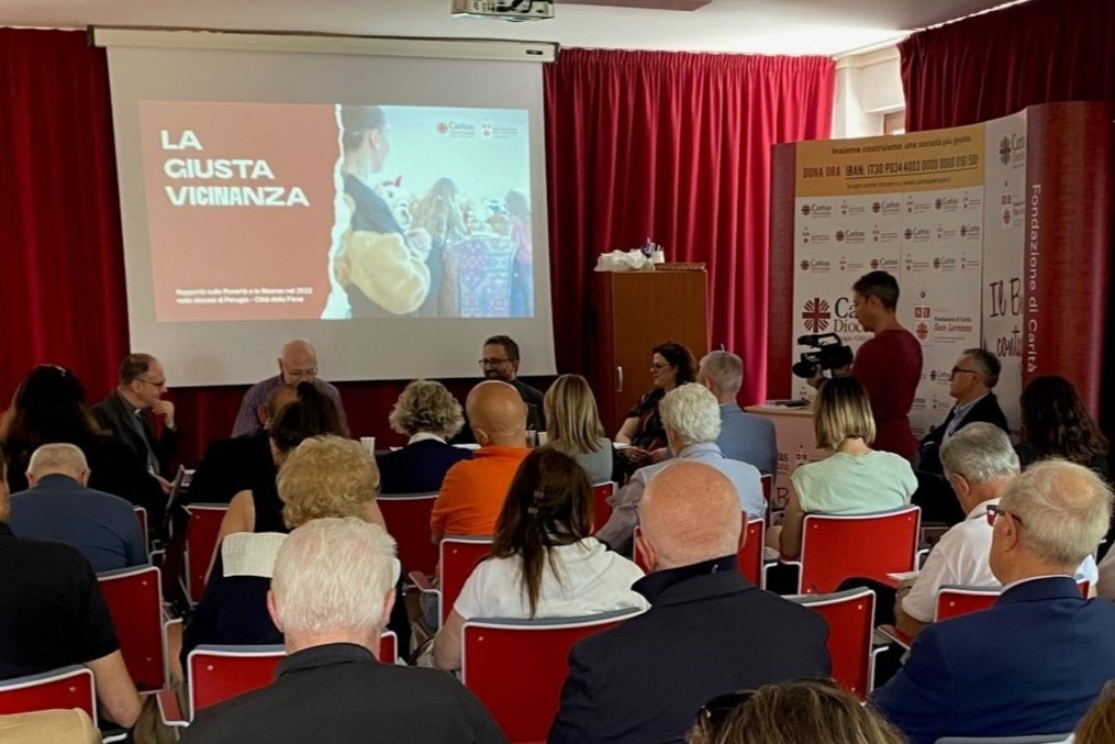 Si riparte dall’ ascolto