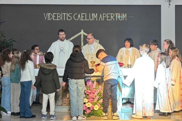 Sui passi della visita – 3