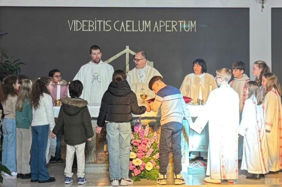Sui passi della visita - 3