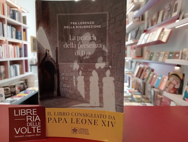 Alla presenza di Dio