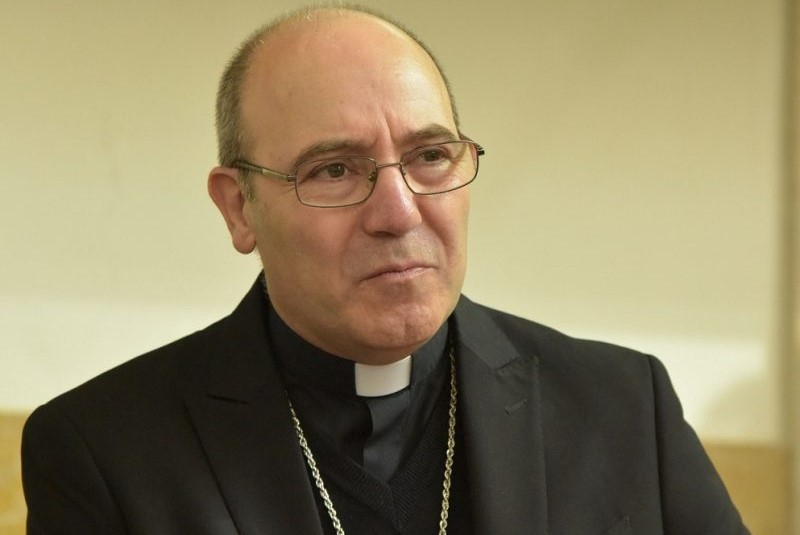 Assisi e Foligno, nuovo Pastore