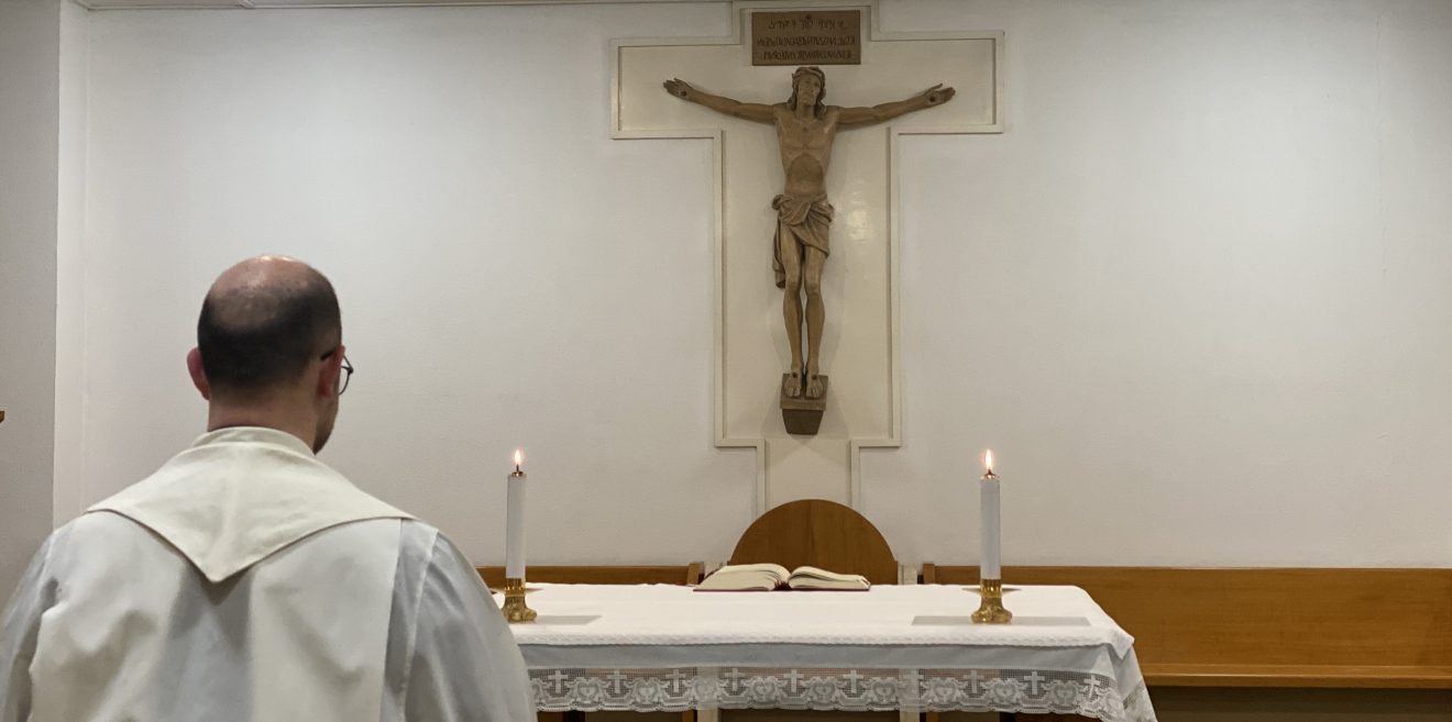 La relazione sorgiva
