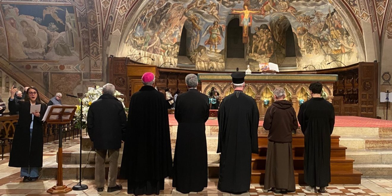 Abitati dalla Parola