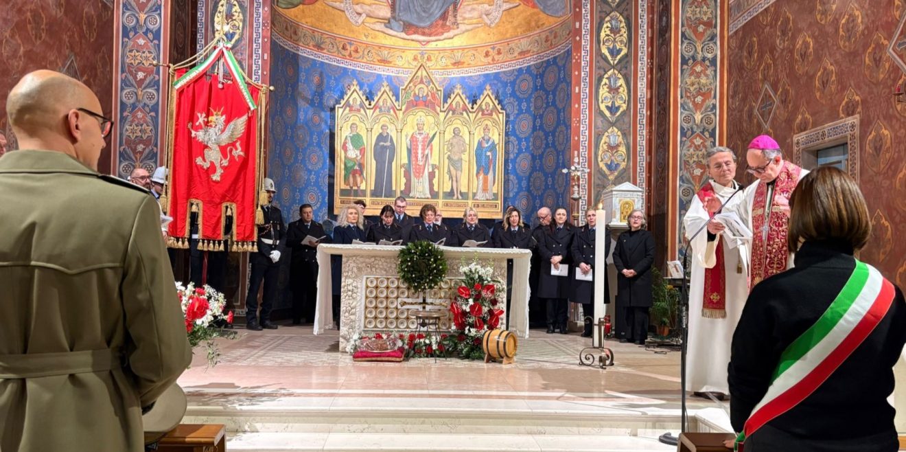 Per non stare alla finestra