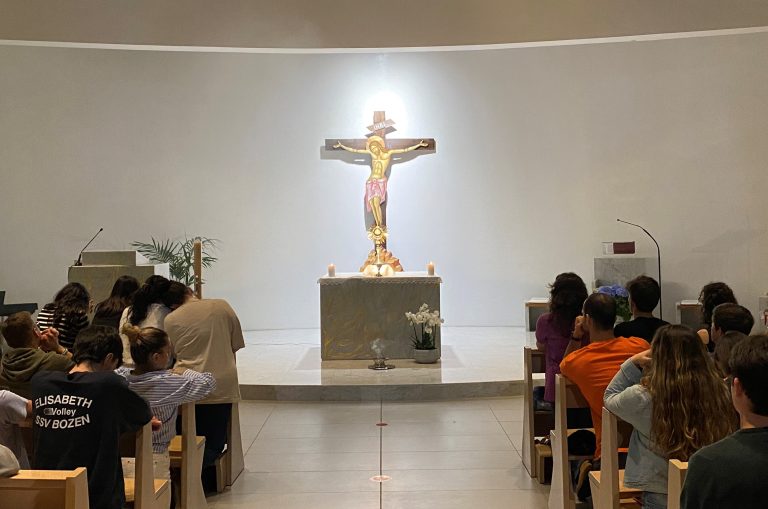 Fate quello che vi dirà