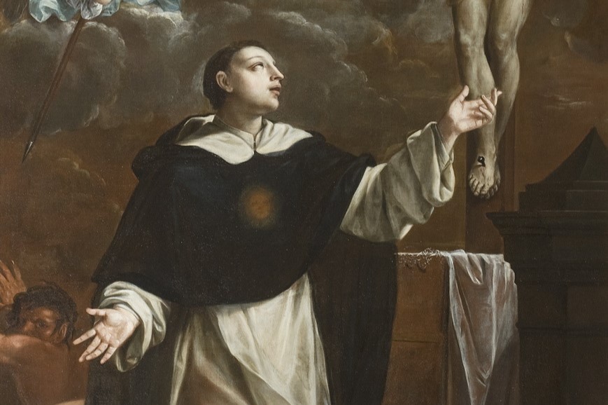 In festa per S. Tommaso