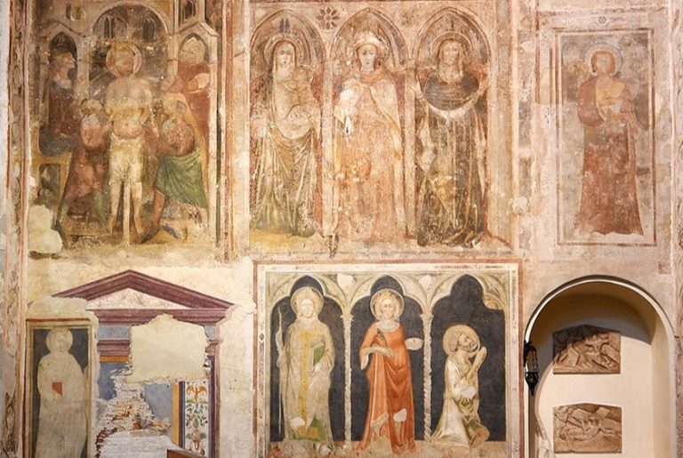 Nel nome di Sant’Agata