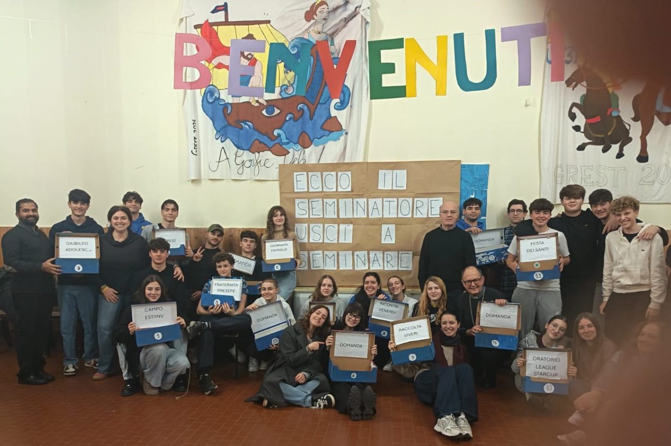 A metà non è vita