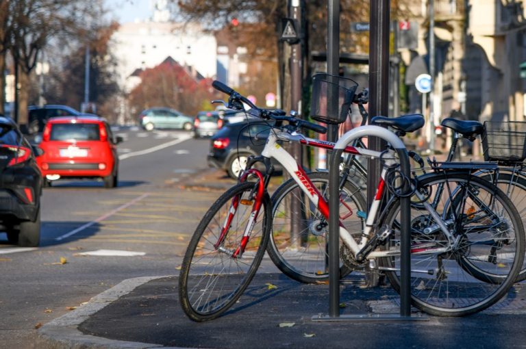 Strasburgo, 9 novembre 2021: Forum della democrazia - foto SIR/Marco Calvarese