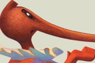 La Quaresima Con Pinocchio