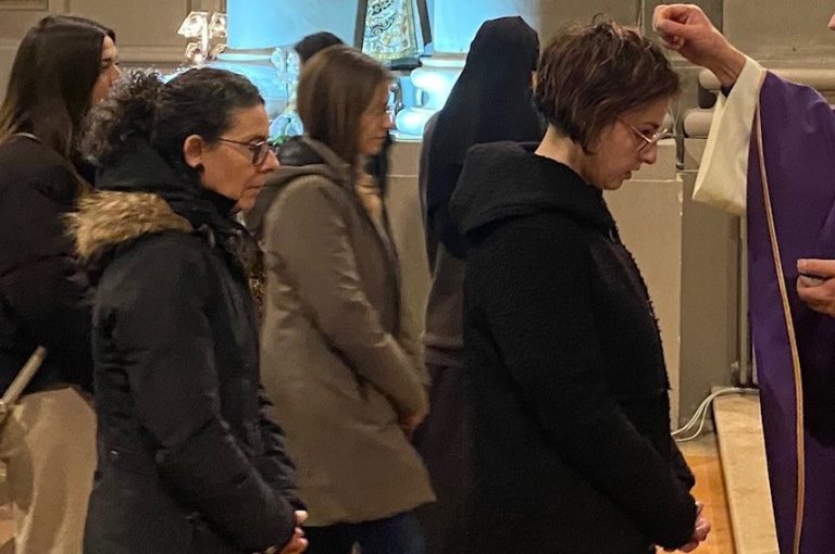 Quaresima in Cattedrale