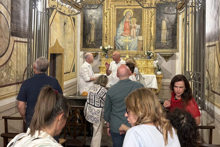 Arte, corso di formazione