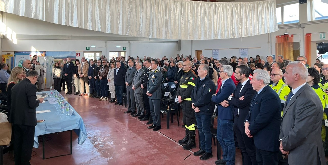 Dietro alle cifre, storie di prossimità