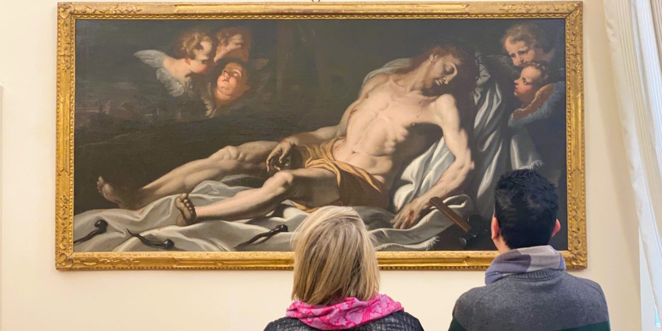 Profumo di Pasqua