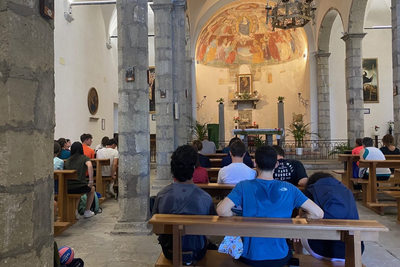 Settimana per giovani