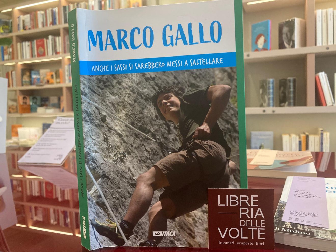 Storia di un ragazzo vivo