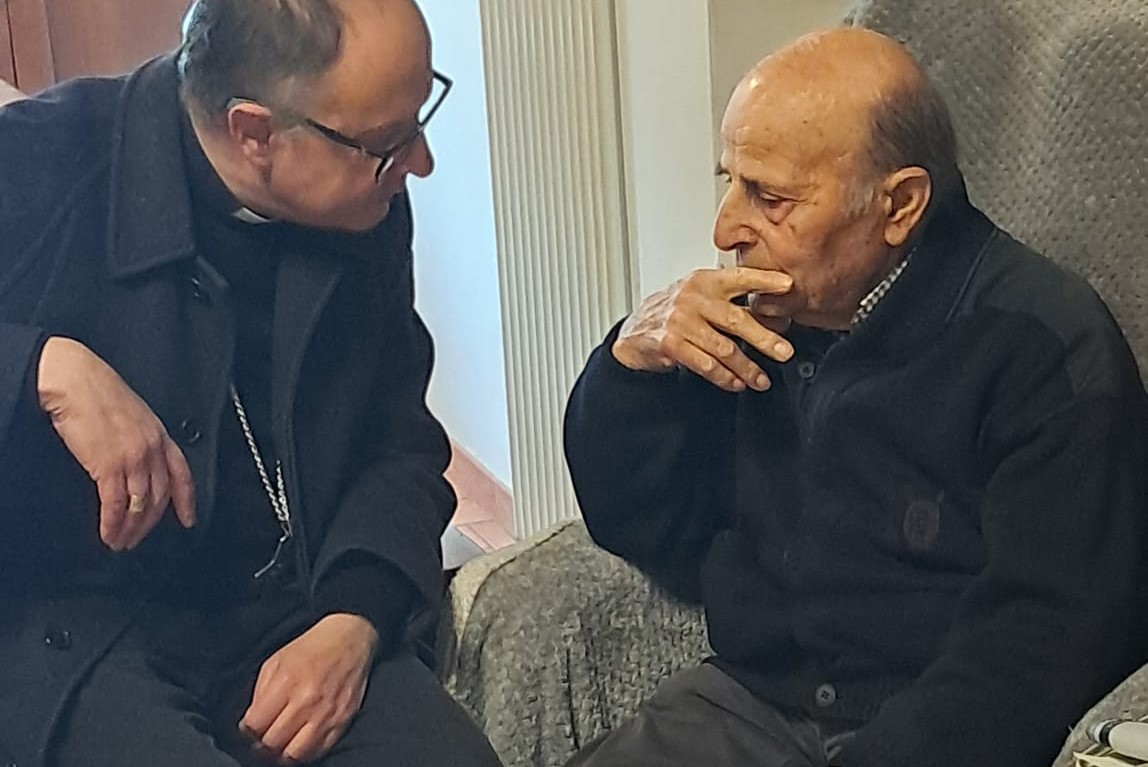 Sui passi della visita - 15