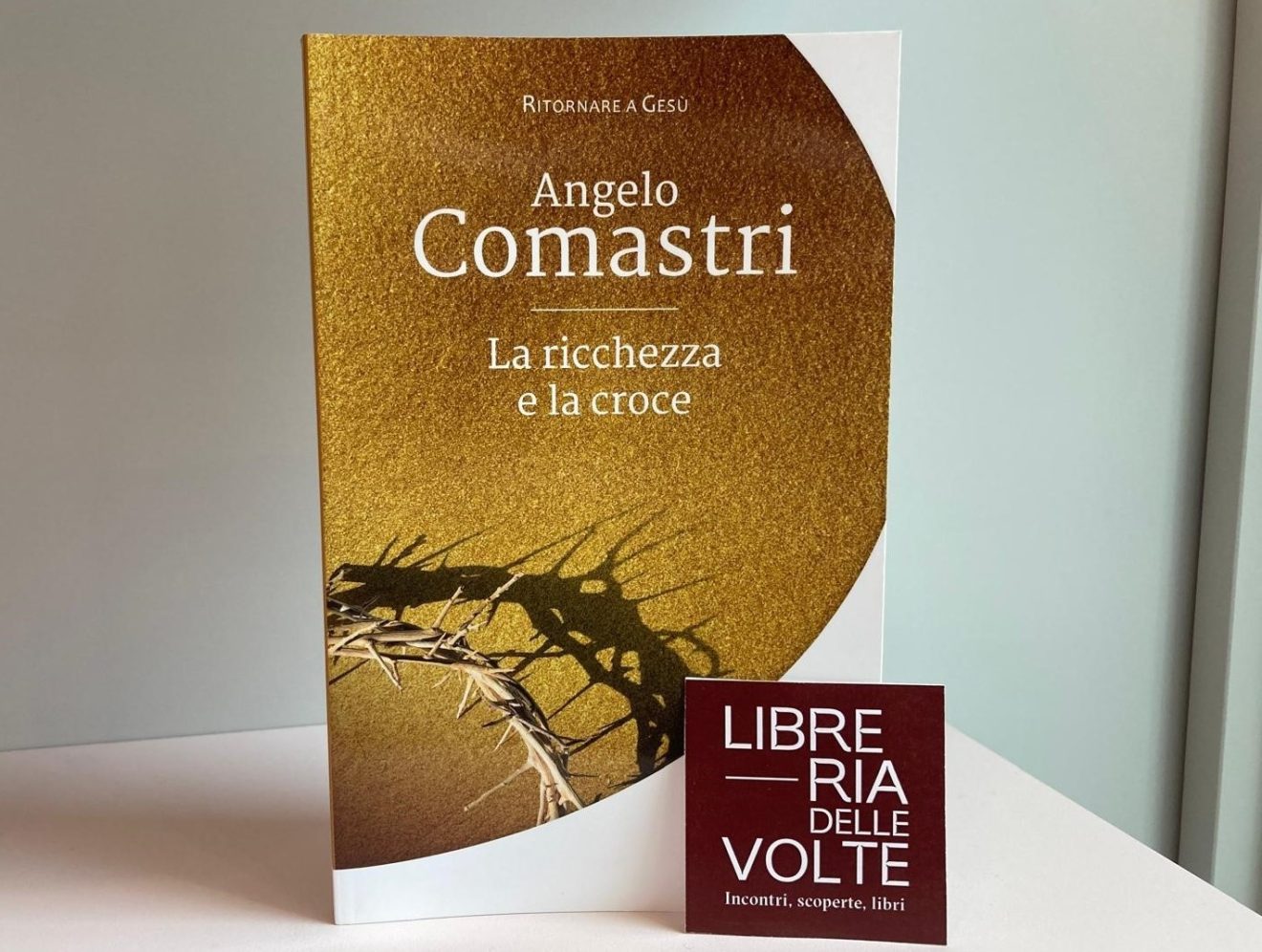 Dove la croce è via di vita