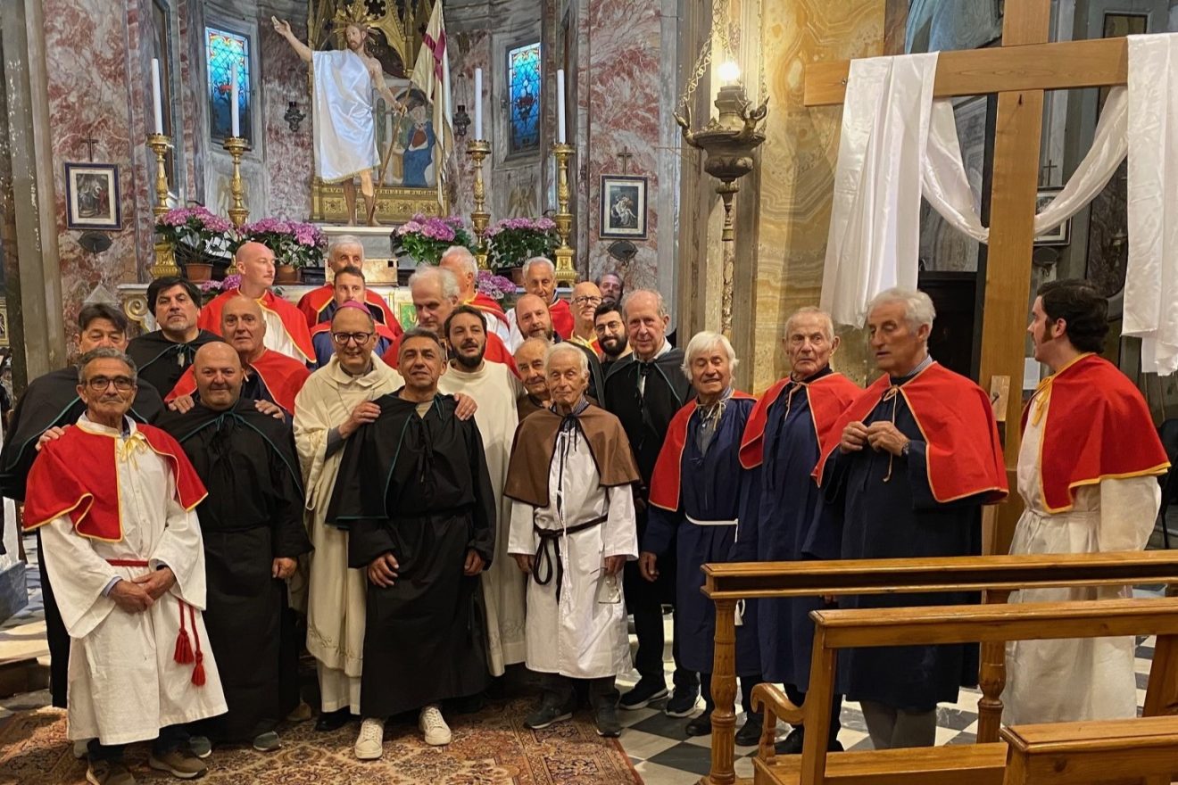 Sui passi della visita - 20