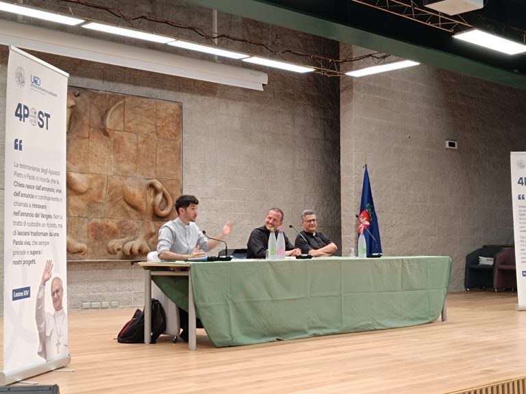 Convegno catechesi e annuncio 1