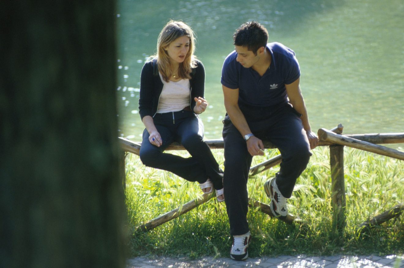 Dall’amore all’amare
