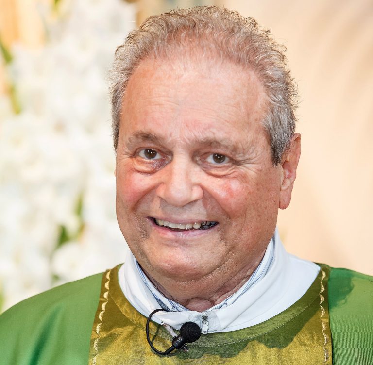 Don Ignazio Zaganelli, 1932-2026