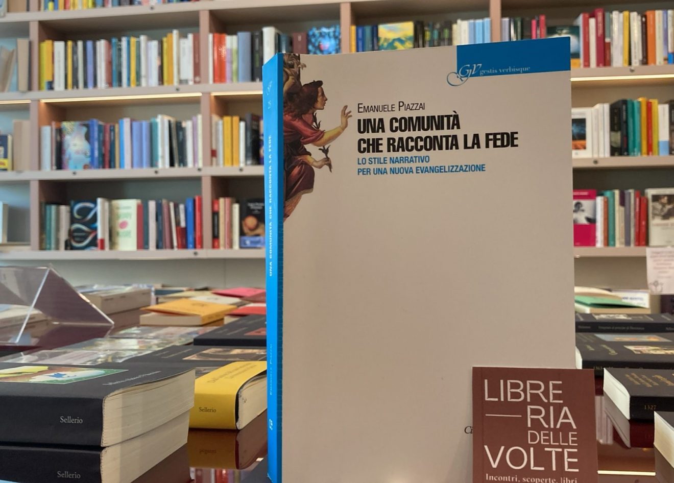 La fede nel racconto di una comunità